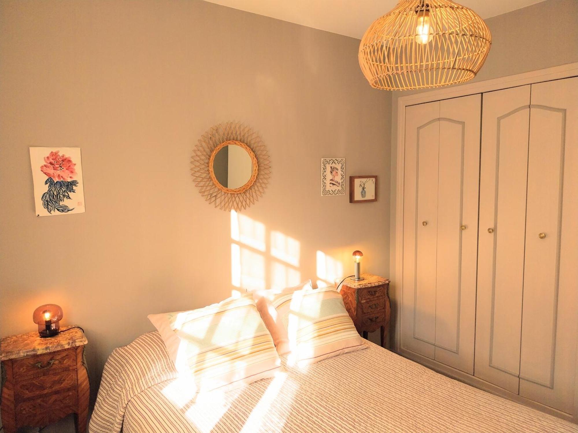 Maison De Montagne Saint Firmin  Ngoại thất bức ảnh