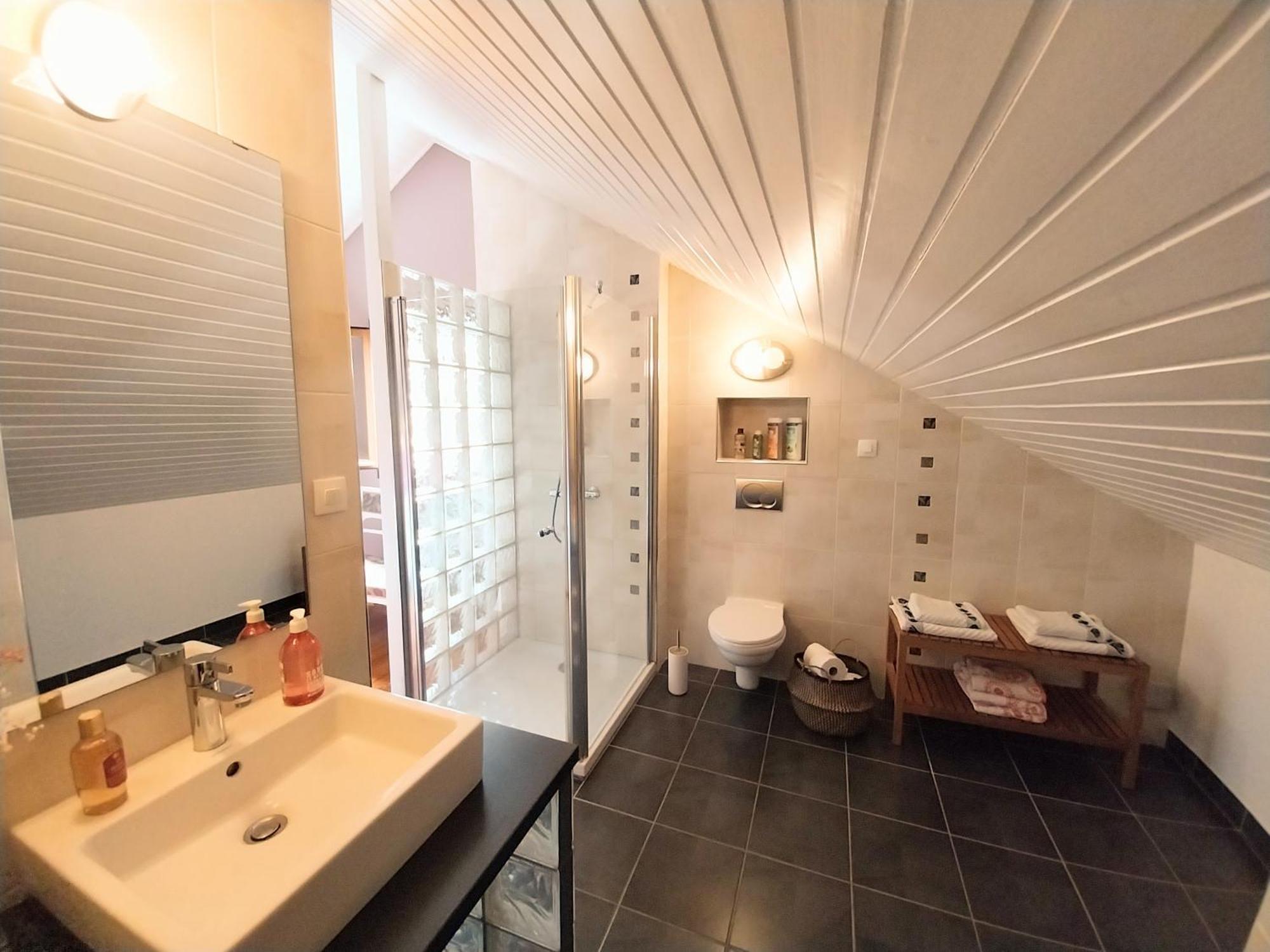 Maison De Montagne Saint Firmin  Ngoại thất bức ảnh