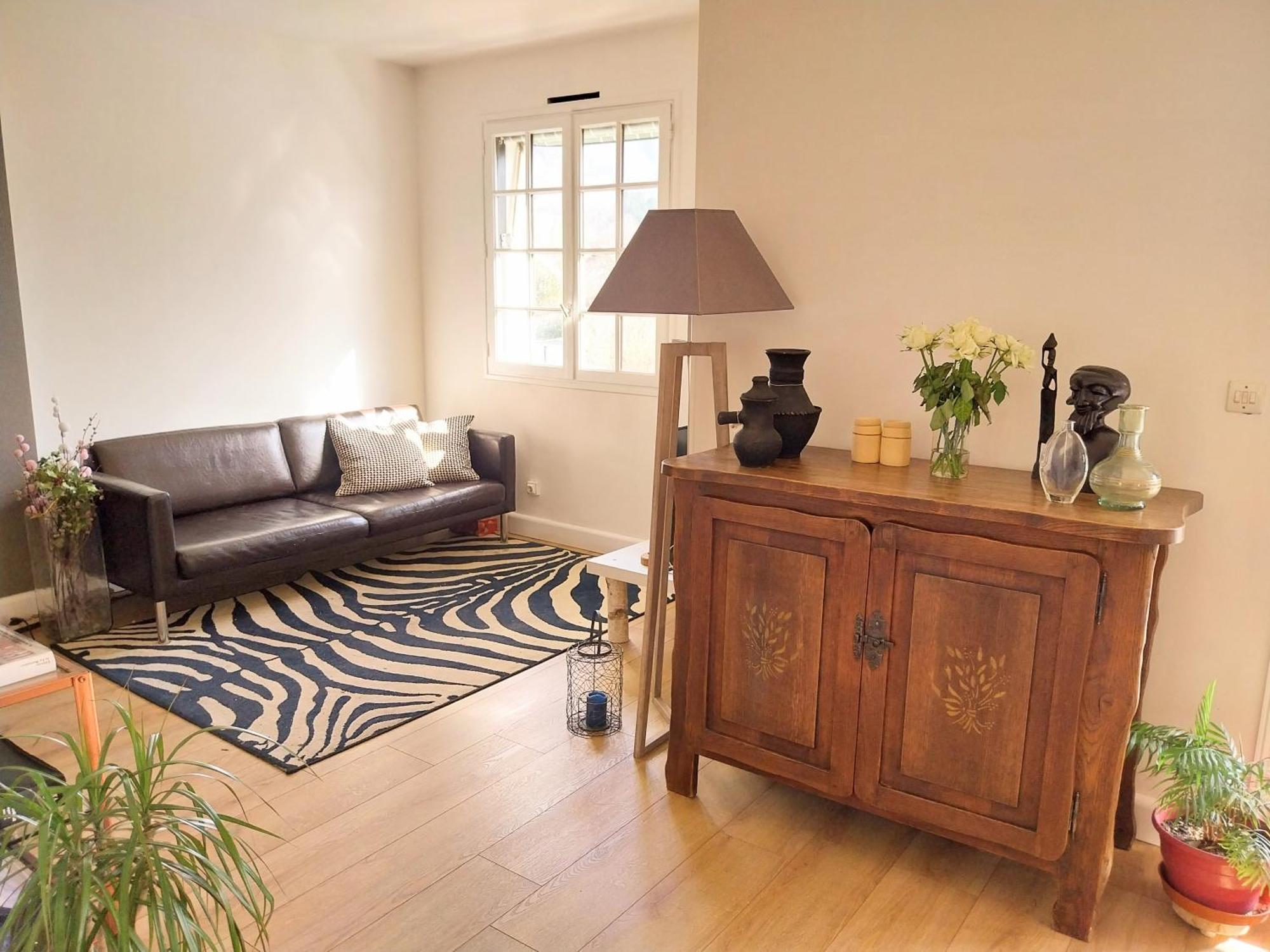 Maison De Montagne Saint Firmin  Ngoại thất bức ảnh
