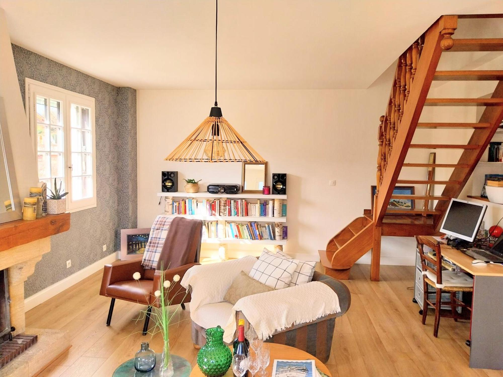 Maison De Montagne Saint Firmin  Ngoại thất bức ảnh